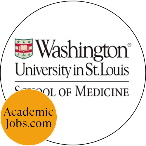 Washington University School of Medicine Logo